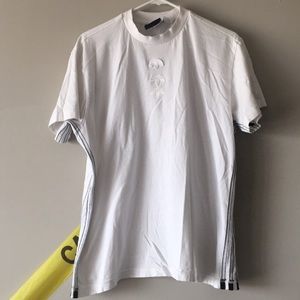 Men’s Alexander Wang x Adidas T-Shirt Sz. L